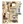 737 sq. ft. A3 floor plan