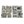 1,088 sq. ft. D1 floor plan