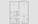 740 sq. ft. to 741 sq. ft. A1J floor plan