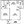 639 sq. ft. A2 floor plan