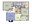960 sq. ft. Vail floor plan