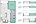 651 sq. ft. to 692 sq. ft. A1 floor plan
