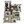 841 sq. ft. Killburn floor plan