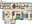 1,080 sq. ft. B5 floor plan