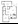 1,061 sq. ft. B1 floor plan