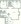 1,100 sq. ft. Lancashire floor plan