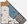 639 sq. ft. A11 floor plan
