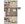 806 sq. ft. Sycamore floor plan