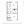 692 sq. ft. A3 floor plan