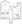 762 sq. ft. Vienna floor plan