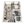 755 sq. ft. A9 floor plan