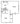 557 sq. ft. floor plan