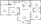 1,521 sq. ft. D1 floor plan
