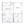 731 sq. ft. Abberley floor plan