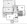 781 sq. ft. 60% floor plan