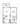 691 sq. ft. A16 floor plan