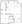 831 sq. ft. A3 floor plan