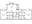 725 sq. ft. B1 floor plan