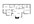 1,050 sq. ft. C1 floor plan