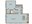 1,019 sq. ft. 2A4 floor plan