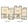 1,032 sq. ft. 50% floor plan