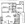 941 sq. ft. B-1 floor plan