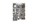 1,011 sq. ft. B4T floor plan
