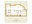1,450 sq. ft. B3 floor plan