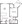 791 sq. ft. Chardin Plus floor plan