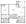 888 sq. ft. A1 floor plan
