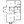 965 sq. ft. B2 floor plan