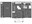 750 sq. ft. A3-Tokyo floor plan