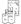1,019 sq. ft. Merlot floor plan