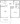 600 sq. ft. Bermuda floor plan