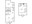 1,015 sq. ft. G floor plan
