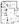 1,267 sq. ft. Oak floor plan