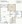 834 sq. ft. Monroe floor plan
