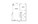 801 sq. ft. A11 floor plan