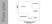 698 sq. ft. B floor plan