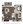 1,013 sq. ft. A12 floor plan