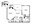 744 sq. ft. to 761 sq. ft. Bryce floor plan