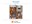 746 sq. ft. Lantana 60% floor plan