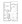 723 sq. ft. A2 floor plan