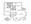 1,195 sq. ft. Texana floor plan