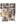 977 sq. ft. A1H floor plan