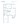 856 sq. ft. A3 floor plan