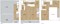 1,505 sq. ft. C1 floor plan
