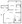 661 sq. ft. 60%/Morgan floor plan