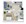 518 sq. ft. A1 floor plan