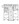 1,125 sq. ft. B7 floor plan